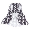 thumbnail image 1 of Vestido de Halloween para perros ANGGREK Estampado floral, 1 of 8