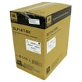 thumbnail image 3 of (6) JBL SLP14/T-BK Sleek Low-Profile On Wall Mount 4" 70v Commercial Speakers, 3 of 14
