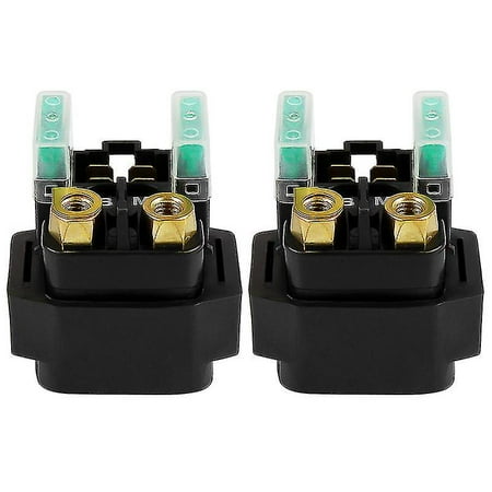 

Motorcycle Starter Solenoid Relay For Yamaha Road Star Xv 1600 1700 Raider 1900 Dragstar Xvs 125 250 400 Vstar 650 1100 Xvz 1300