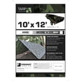 thumbnail image 3 of Tarp Dry Top de 10 x 12 pulgadas, camuflaje, 7 mil, 3 of 3