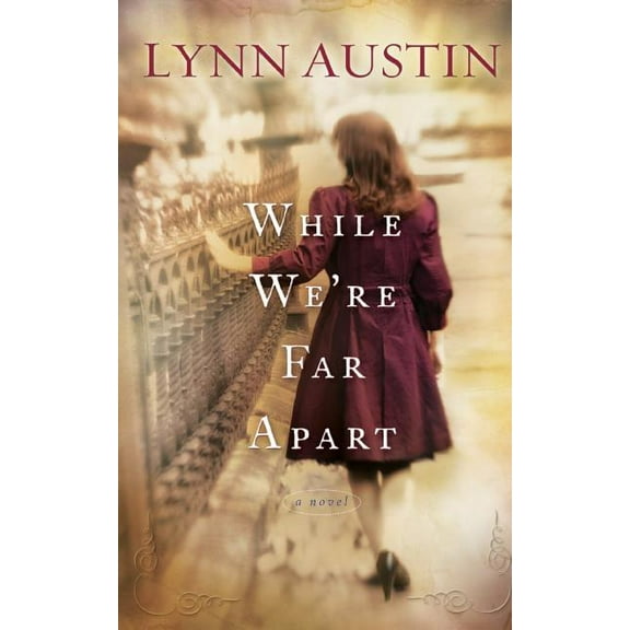 While We're Far Apart, (Paperback)