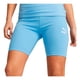 thumbnail image 3 of Short Malla Mujer Dama Puma Classics Azul Entrenamiento azul cielo M, 3 of 7
