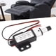 thumbnail image 5 of Varilla De Empuje Eléctrica, Actuador Lineal Eléctrico Tubo De Aluminio De Seguridad De Cortocircuito Multifuncional 24 V Para Automatización Del Hogar De Fábrica, 5 of 7