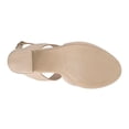 thumbnail image 3 of SANDALIAS PARA DAMA STYLO 9014 SIMIPIEL BEIGE Stylo  9014, 3 of 4