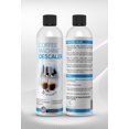 thumbnail image 3 of Solución Descalcificadora Para Máquinas De Café Y Espresso – Paquete De 2 Botellas (4 Usos) – Limpiador Descalcificador Universal Compatible Para Keurig Breville Nespresso Delonghi Y Todas Las Máquina, 3 of 8