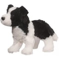 thumbnail image 5 of Douglas Toys Meadow - Border Collie 8" Plush Toy Dog Stuffed Animal Puppy Plush Toy Small, 5 of 5