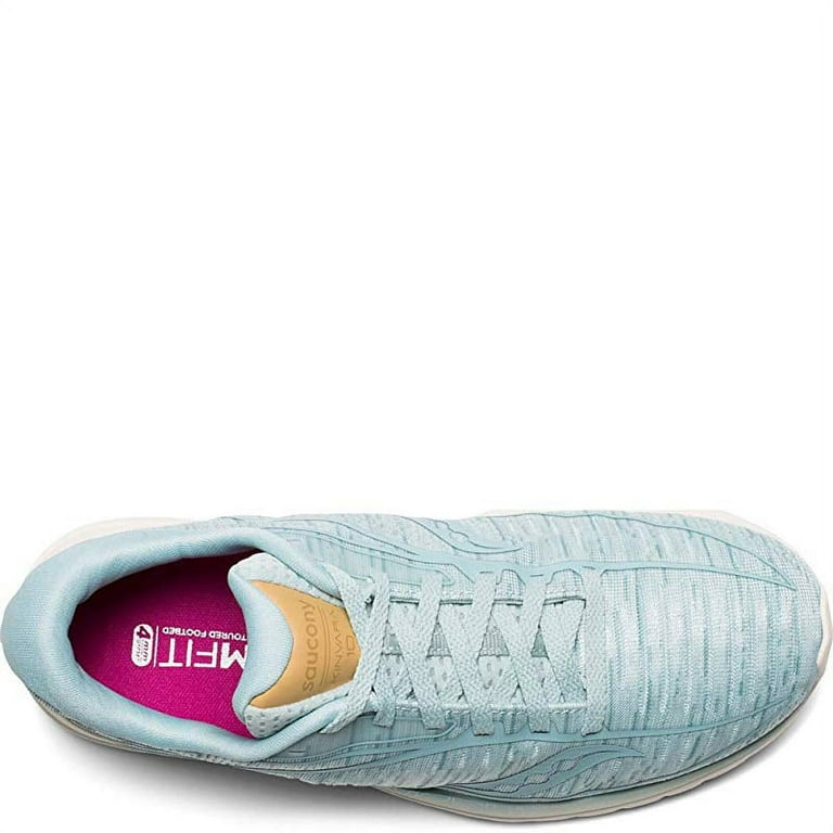 Saucony kinvara clearance 10 aqua shade