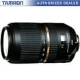 thumbnail image 3 of Tamron AF 70-300mm f/4.0-5.6 SP Di VC USD XLD for Nikon Digital SLR Cameras, 3 of 3