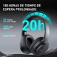 thumbnail image 5 of Havit I62 Audífonos Gamer Inalámbricos Diadema con Micrófono Cable Aux Bt5.3 Color Negro, 5 of 8