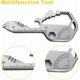 thumbnail image 2 of Multifunctional Wrench Tool 24 In 1 Bottle Opener, 2 of 4