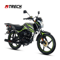thumbnail image 1 of Motocicleta De Trabajo TRECK JIN 150 Verde/Negro 2026, 1 of 12