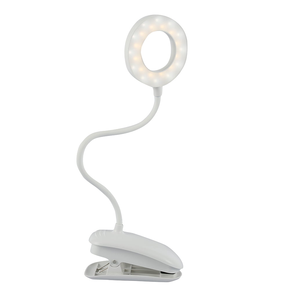 dimmable led reading light