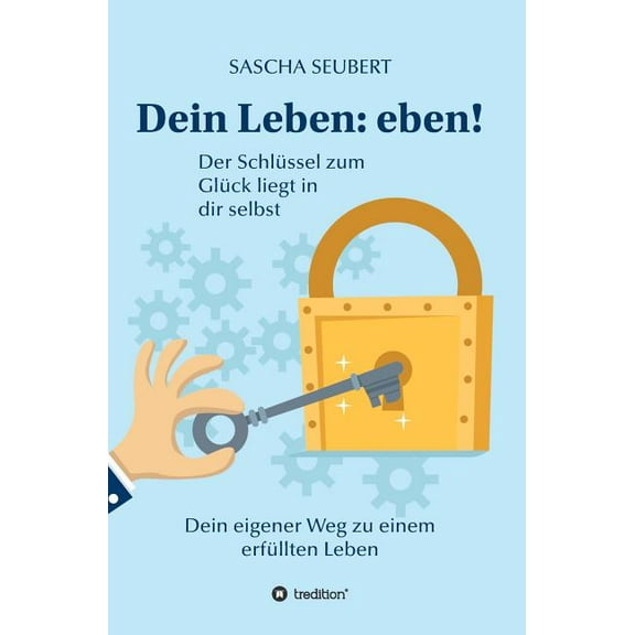 Dein Leben: eben! (Hardcover)