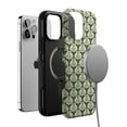 thumbnail image 4 of Casely iPhone 13 Pro Max Case | Cabana Nights | The Boyfriend Collection | Bold Protective Design | Compatible with MagSafe, 4 of 9