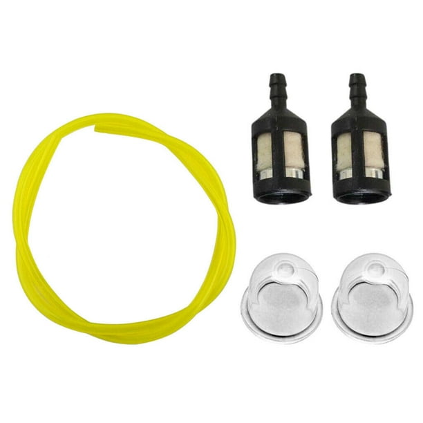 Primer Bulb Fuel Line For Homelite String Trimmers Replacement
