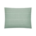 thumbnail image 6 of Better Homes & Gardens Crafted Woven 3-Piece Comforter Set, Green River, Full Queen, All Ages, 6 of 8