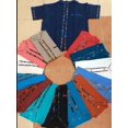 thumbnail image 2 of Guayabera Coralillo Manga Corta., 2 of 5