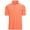 B2-Orange, variant on Demotime Men‘s Golf Shirt Moisture Wicking Quick-Dry Aqua Blue L Short Sleeve Casual Polo Shirts for Men