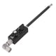 thumbnail image 1 of Antena de Onda Corta Qrp, Antena de Banda completa Ajustada de Bucle Pequeño Onda de PIE BAJA CONFIGURADA PARA LA TRANSMISIÓN DE RECEPCIÓN DE LA SEÑAL, 1 of 7