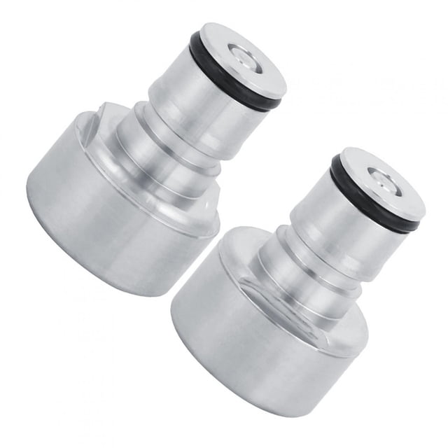 Thread Adapter,Quick Disconnect Conversion Kit Ball Lock Posts Ball Lock Conversion Post Elevate Your Experience