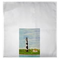 thumbnail image 2 of Betsy Drake GT042 Cape Lookout Guest Towel - 20 x 20 in., 2 of 2