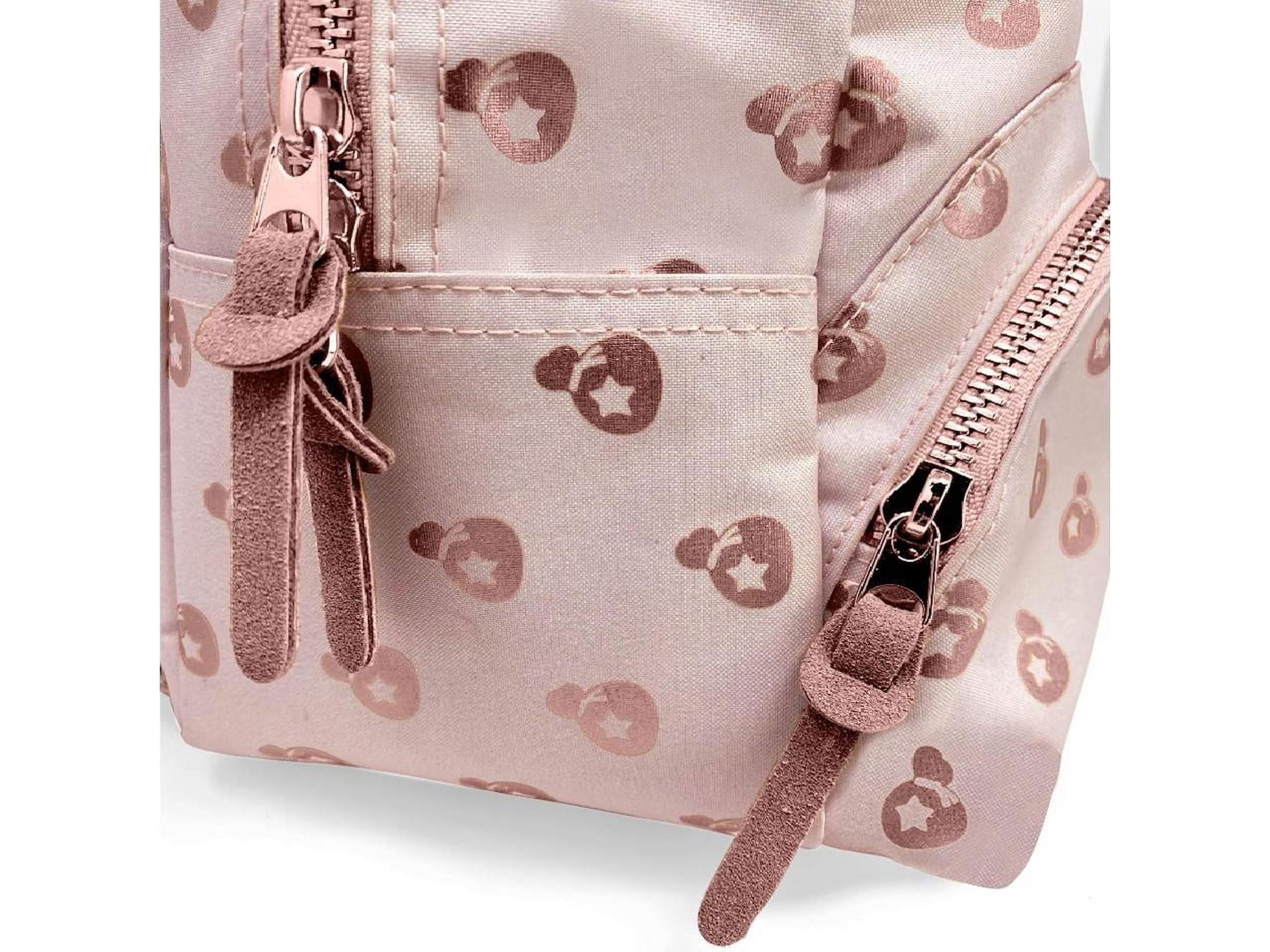 character loungefly mini backpack Loungefly Disney Alice in Wonderland Floral Character Portrait Mini Backpack  - BoxLunch Exclusive