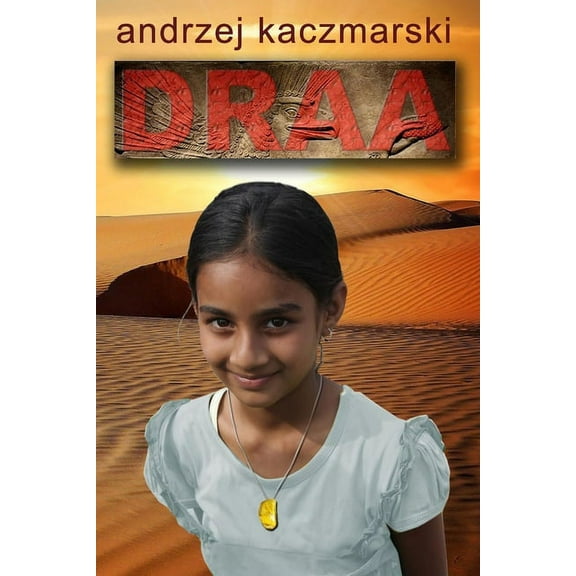 Draa (Paperback)