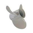thumbnail image 3 of Hélice en Alliage d'Aluminium, Semi-Solide pour Extrusion, Convient pour 20-30HP de Puissance!, 3 of 5