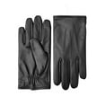 thumbnail image 2 of Men`s Premium Lamb Leather Touchscreen Gloves Style Liam, 2 of 6