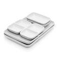 thumbnail image 2 of Starfrit Fondue and Appetizer Serving Dish Set, 2 of 9