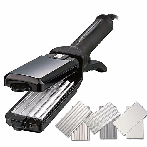 Hair crimper walmart canada Clearance