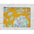 thumbnail image 2 of Bimba Floral Printed Front Slit Sleeveless Summer Spring Women Maxi PartyDress-XXX-Large, 2 of 5