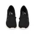thumbnail image 2 of Tenis Deportivos Bik Lovo Mujer Comodos negro 22.5 BIK LOVO VU443, 2 of 4