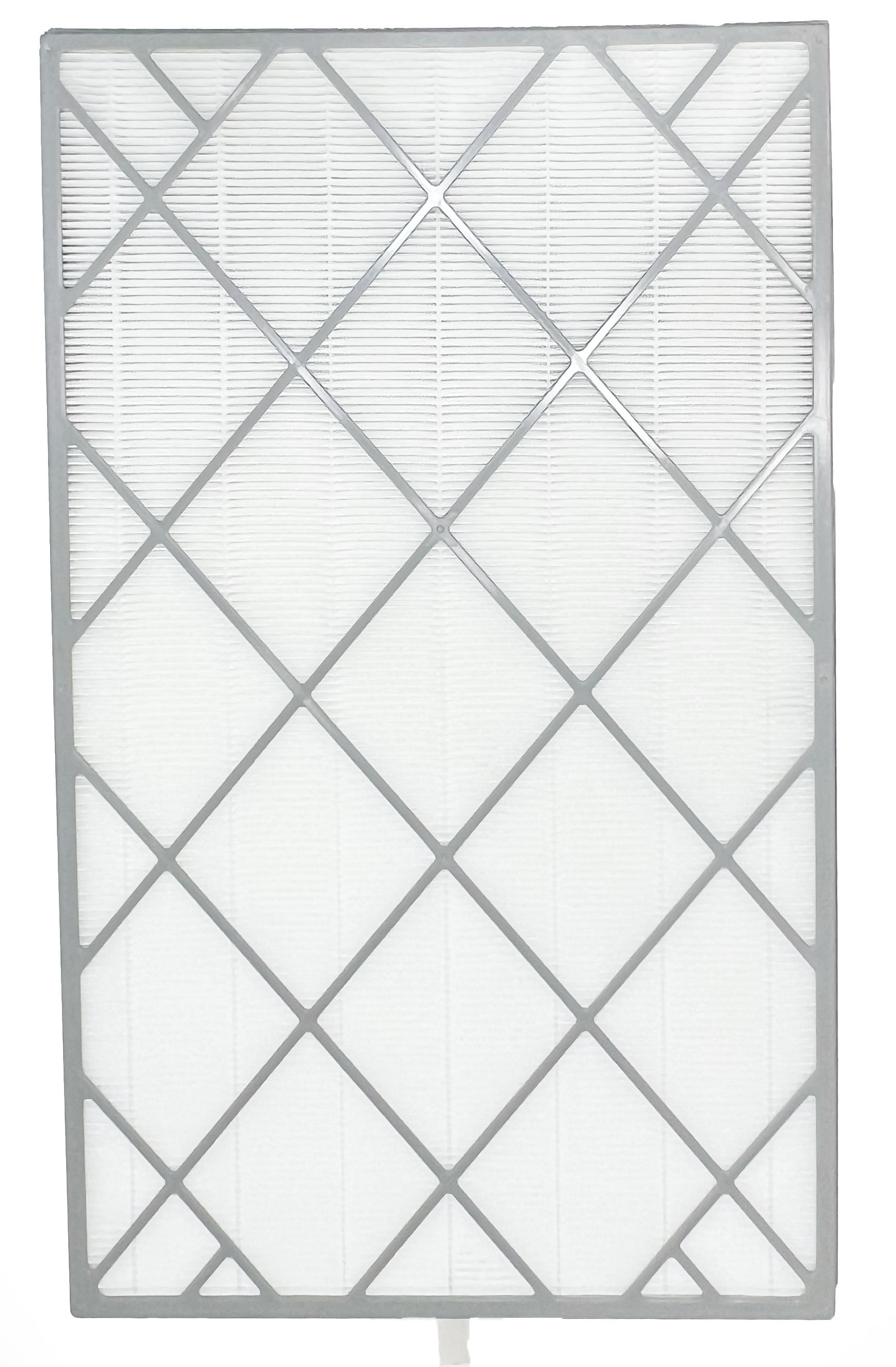 Shark Air Purifier True HEPA Carbon Filter Replacement, 1 Shark Air Purifier True HEPA Carbon Filter Replacement, 1