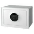 Pen + Gear Safes 0.57 CF with Electronic Lock, Backup Key, 1 Shelf