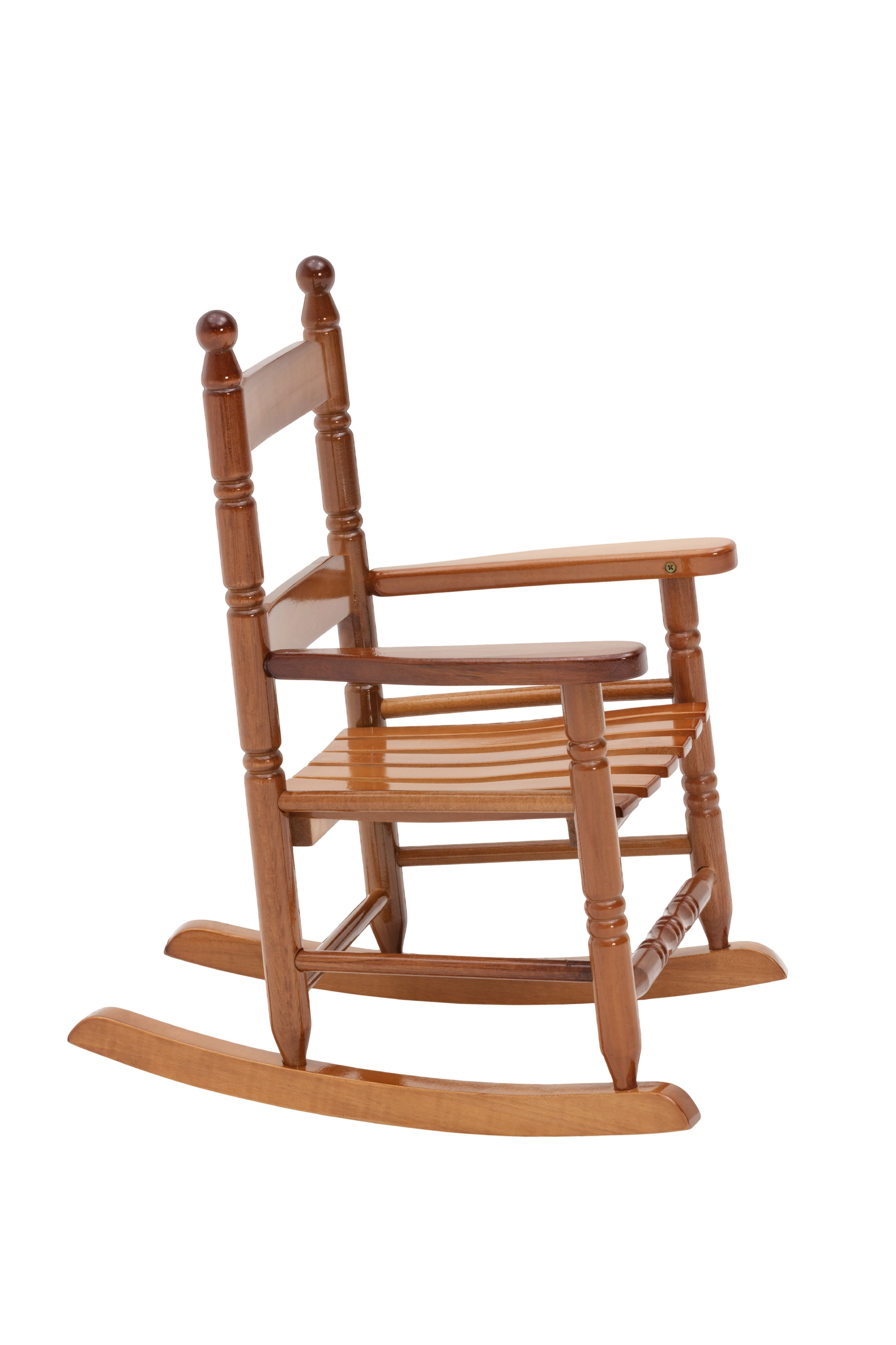jack post children's rocking chair