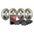 thumbnail image 2 of Centric Parts Disc Brake Kit P/N:903.47038, 2 of 3