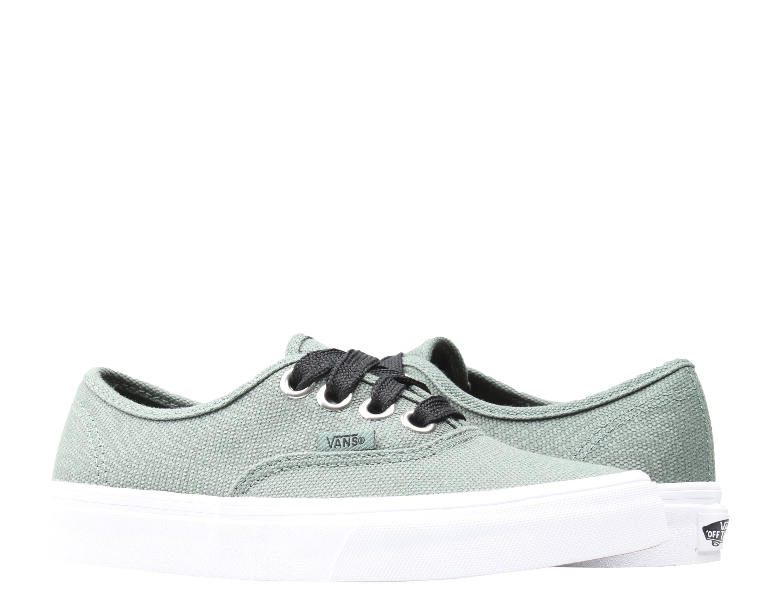 vans authentic size 6