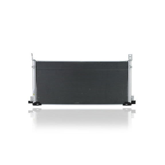 A-C Condenser - Cooling Direct Compatible/Replacement for '21-21 Toyota RAV4 Prime 4-Cylinder 2.5 Liter Parallel Flow - 884A042050