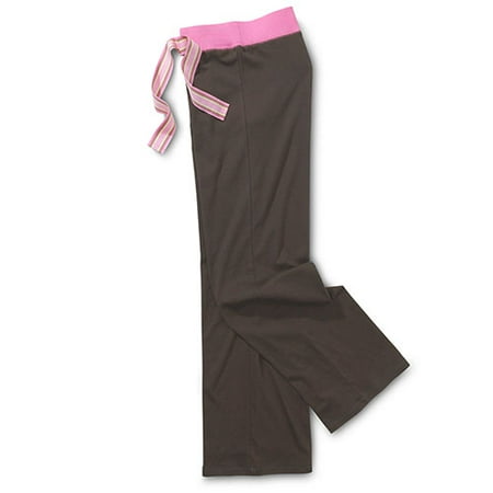 Fruit of the Loom - Juniors Fresh Sleepwear Pajama Pants