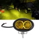 thumbnail image 5 of Luz de trabajo LED, 2 LED, 20 W, luz de trabajo LED para automóvil, luz de trabajo LED para automóvil, luz de trabajo impermeable, compacta y liviana, 5 of 9