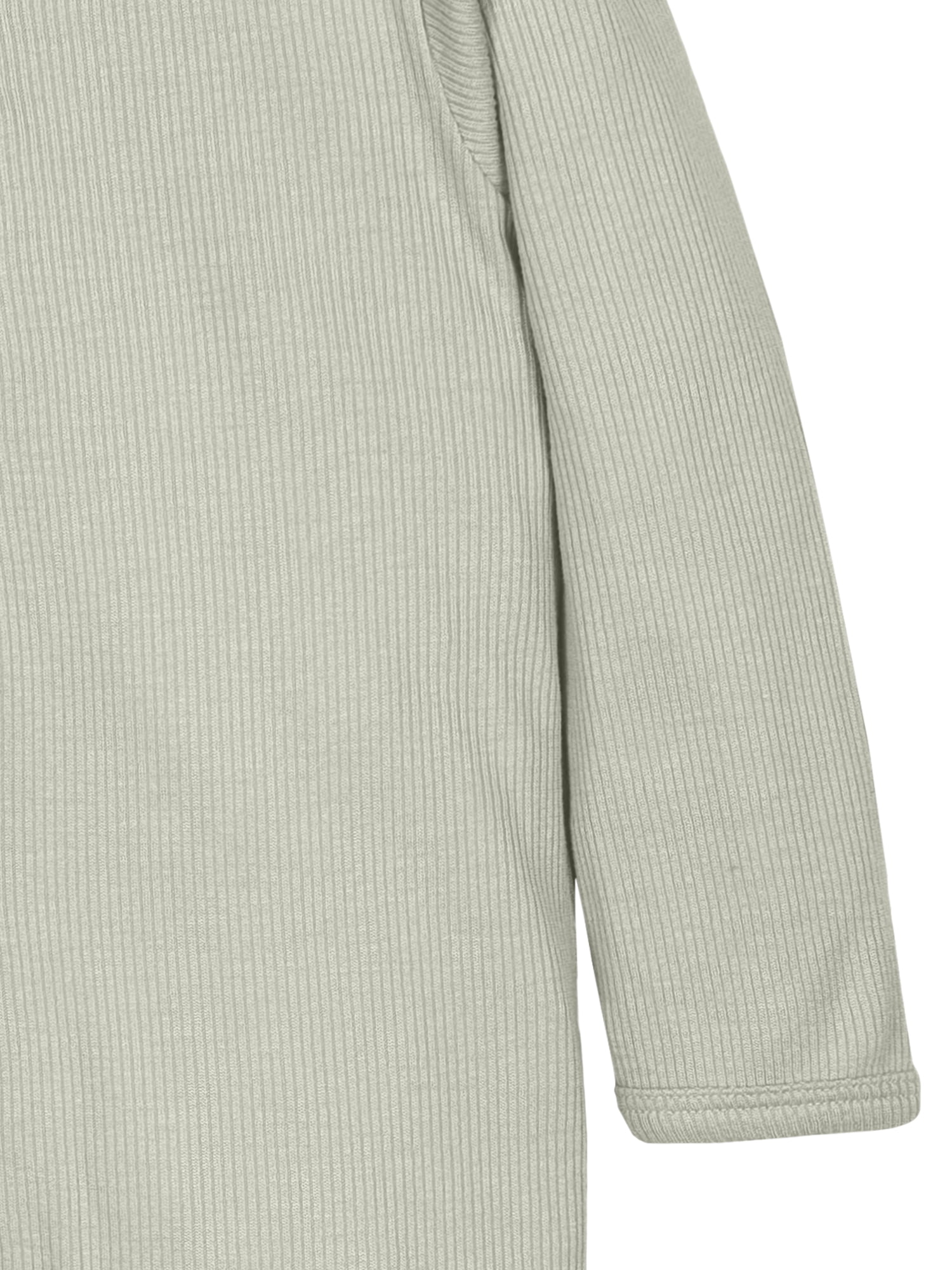 Modern Moments by Gerber Gender Neutral Super Soft Viscose Sleep 'N Play, Sizes Newborn - 6/9 Months