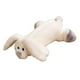 thumbnail image 5 of Estuche de peluche, estuche para lápices, estuche para lápices, bolsa de papelería de animales para niños blanco, 5 of 9