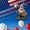 A, variant on 4th of July Party Kits - Three Dwarfs Series 2D Flat Car Pendant Car Interior Car Decoration 4th of July Tiered Tray Decor