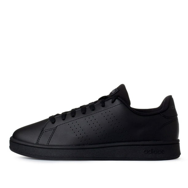 Tenis Adidas Advantage Base - GW9284 - Hombre negro 29