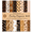 Earthy Elegance, variant on Inkdotpot 9X6" Scrapbook Paper Pack, 32 Sheets,Paper for DIY Crafts