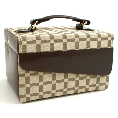 Bey-Berk Jewelry Box