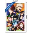thumbnail image 2 of My Hero Academia - Visages, 2 of 4