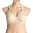 thumbnail image 3 of Leading Lady 5042 Molded Soft Cup Bra, 3 of 4