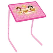 Disney Princess Adjustable Tray Table